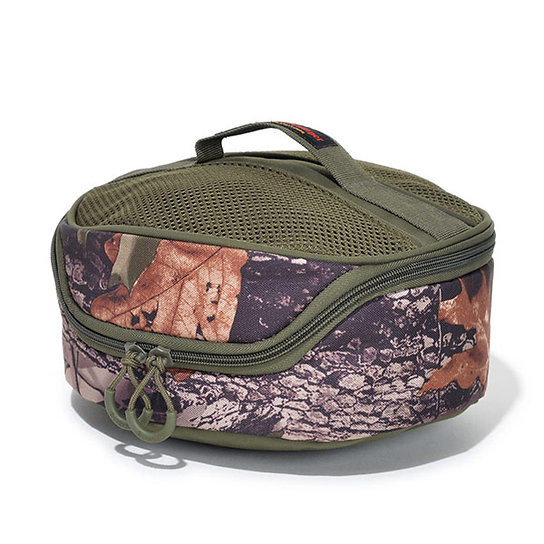 OREGONIAN SOFT SHEEL CLUB DISH REALTREE